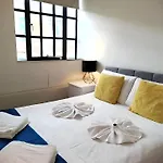 Leather Lane Serviced Apartments